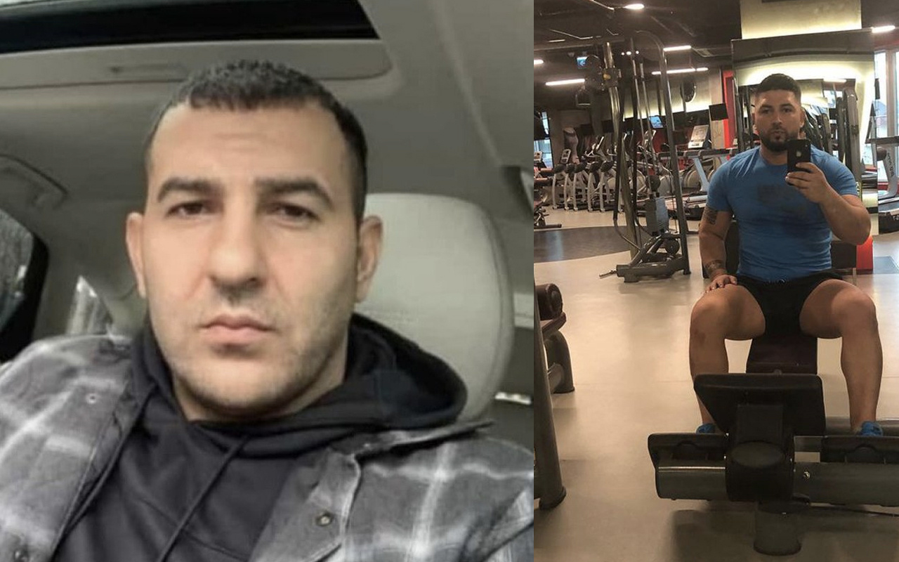 Eski futbolcu Sezer Öztürk evli mi eşi ve çocukları kimdir?