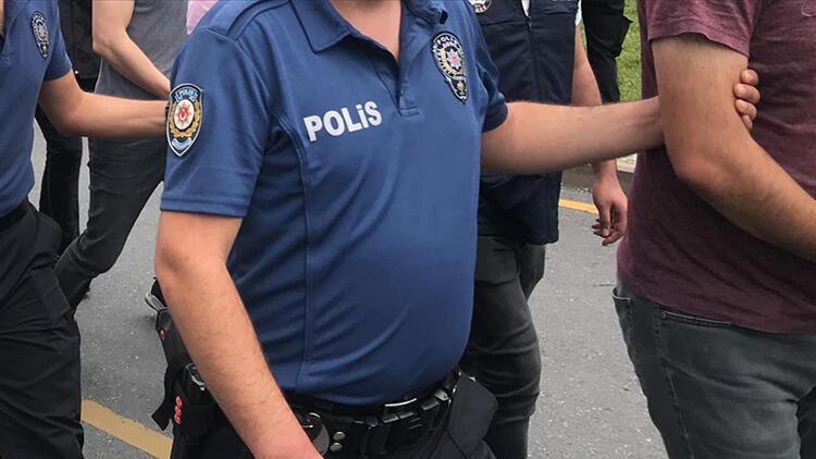 FETÖ operasyonu! Çok sayıda gözaltı