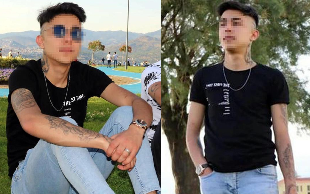 Manisa’da vahşet! 7 yerinden bıçakladı: Ormanda saklanırken yakayı ele verdi