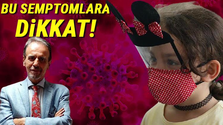 Prof. Dr. Mehmet Ceyhan tek tek sıraladı! Belirtiler tamamen değişti