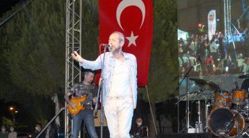 Karşıyaka’da festival heyecanı başladı!