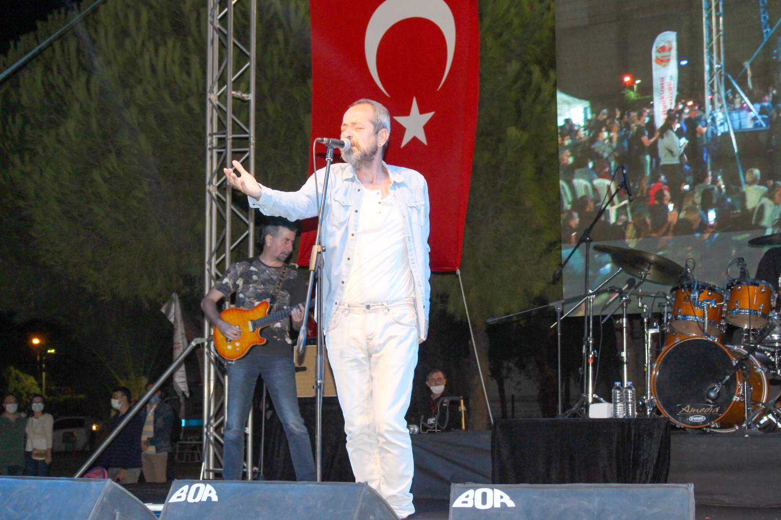 Karşıyaka’da festival heyecanı başladı!