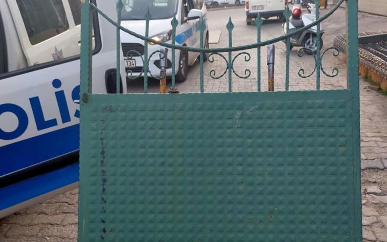 Aydın’dan pes dedirten haber! Mezarlığın kapısını çaldılar satmak isterken suçüstü yakalandılar
