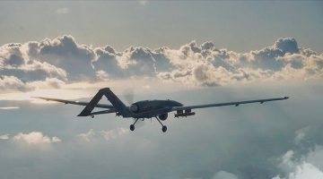 Etiyopya ve Fas’tan SİHA almak için Türkiye’ye başvuru