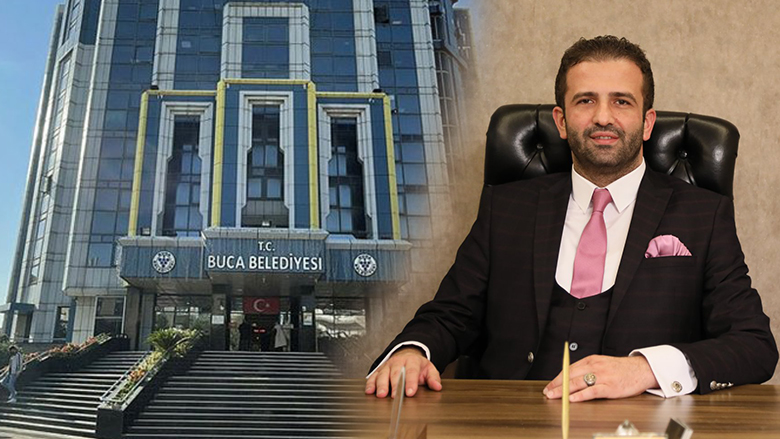 Buca belediyesindeki yolsuzluk operasyonuyla ilgili önemli açıklama