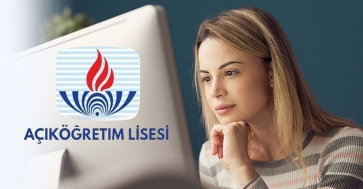 AÖL 1. dönem sınavları ne zaman?