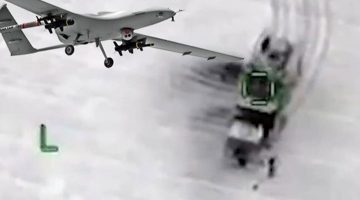 Atina’yı Türk İHA’ları korkusu sardı! Acil toplantı yapıp önlem için görüştüler