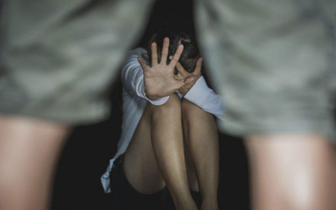 Aydın’da engelli öz kızını taciz etti! Sapık baba bakın ne ceza aldı