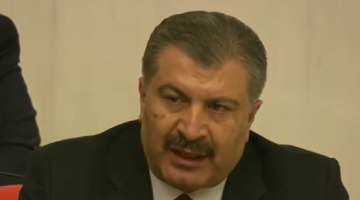 İzmir’de 5 Omikron Vakası