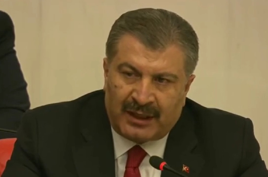 İzmir’de 5 Omikron Vakası