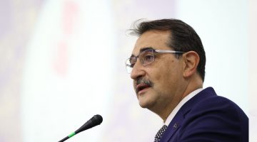 İzmir’deki maden patlaması için Bakan Fatih Dönmez’den açıklama Kaç işçi yaralı?