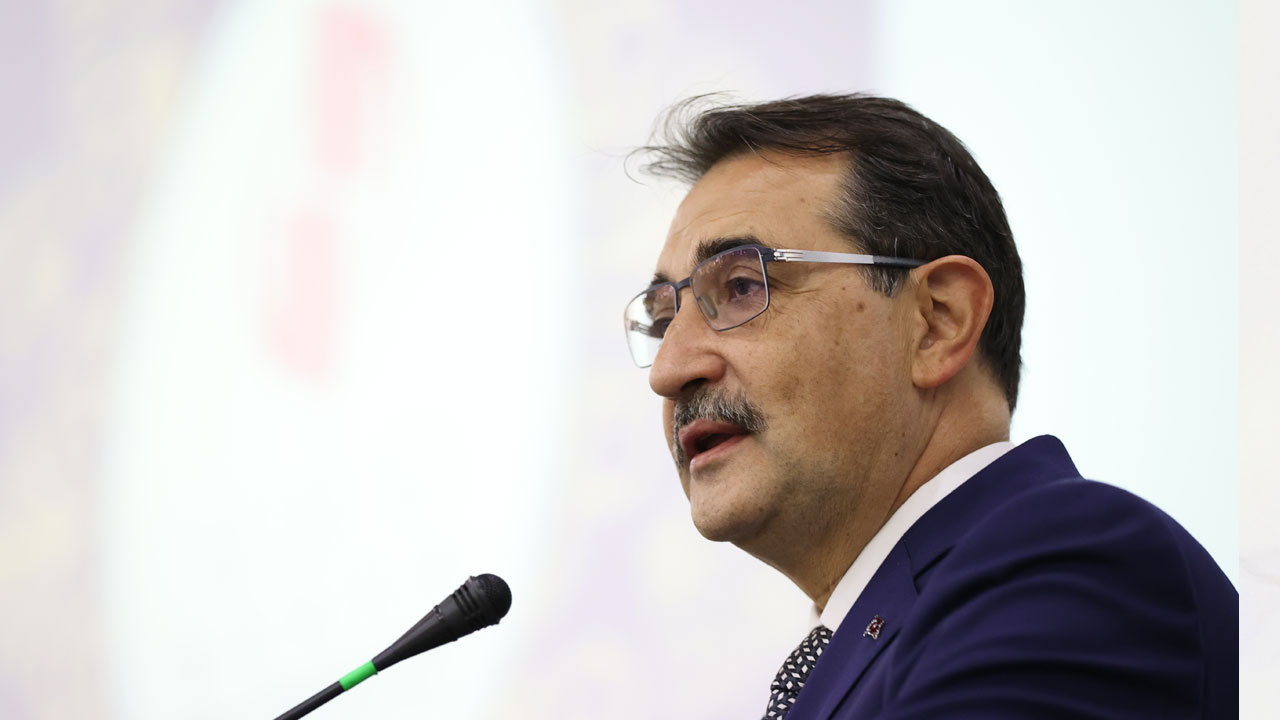 İzmir’deki maden patlaması için Bakan Fatih Dönmez’den açıklama Kaç işçi yaralı?