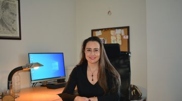 Doç. Dr. Çalış, “Enerji etkin binalar yüzde 20’ye varan enerji tasarrufu sağlıyor”