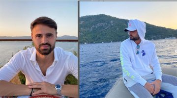 Ahmet Çalık evli mi eşi kimdir? Ahmet Çalık ailesi anne ve babası kimdir?