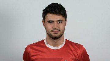 Ahmet Çalık kimdir kaç yaşında öldü? Futbolcu Ahmet Çalık ölüm sebebi neden öldü?