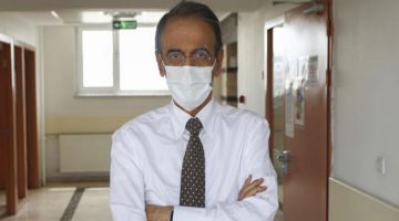 Mehmet Ceyhan’dan Bakan Koca’nın açıklamalarına tepki