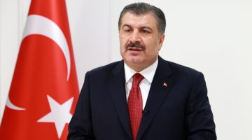 Türkiye 13 Ocak 2022 koronavirüs vaka ve ölü sayısı! Sağlık Bakanlığı Covid-19 tablosu