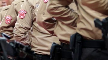 Bayan bekçi alımı 2022 yapılacak mı 2022 kadın bekçi maaşları ne kadar?