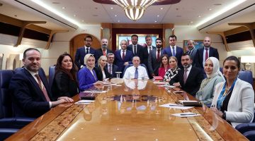 Cumhurbaşkanı Erdoğan’dan elektrik faturaları ve indirimler için net mesajlar: Öyle veya böyle inecek
