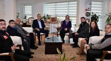 AK Parti’li Çankırı’dan Buca’ya Müjde