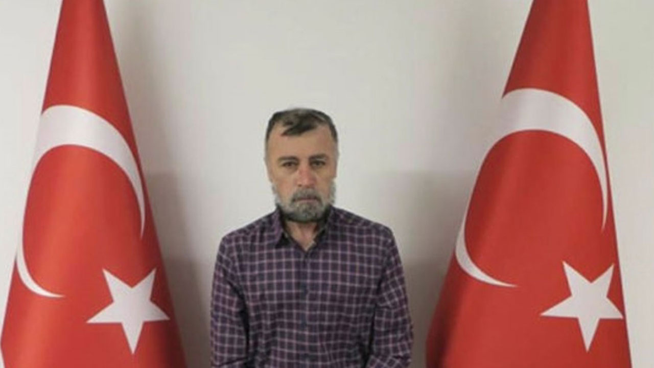 Necip Hablemitoğlu cinayeti tutuklusu Gökhan Nuri Bozkır konuştu! ‘Görevi rütbeli biri verdi’