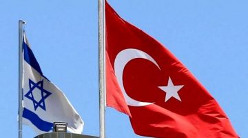 Osmanlı dönemi İstanbul’a getirilen yazıt İsrail’e mi verilecek? Çavuşoğlu açıkladı