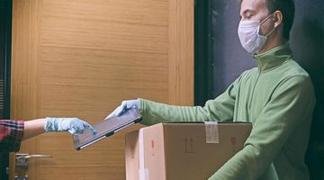 Aman dikkat! ‘Kargo teslim tutanağı yerine senet imzalamayın’ uyarısı