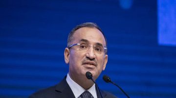 Bakan Bekir Bozdağ’dan Gezi davası tepkilerine cevap: Herkes işine baksın
