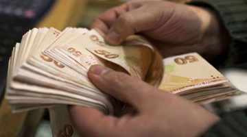 Engelli maaşı alan emekliye bayram ikramiyesi de ödenir mi?