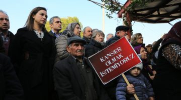 MAHKEMEDEN HAVUTÇULU’YA JES MÜJDESİ