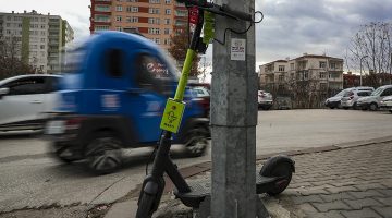 Valilik açıkladı! Motosiklet ve scooter yasağı iptal oldu
