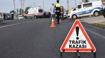 Bu bayram ilk kez böylesi görüldü trafik kazaları yüzde 61 düştü