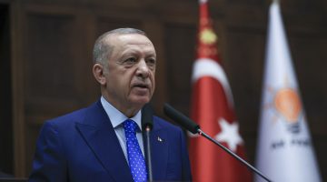 Cumhurbaşkanı Erdoğan, Anadolu Efes’i tebrik etti