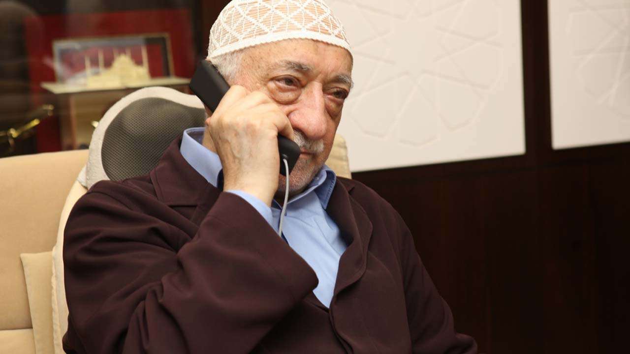 FETÖ’nün ByLock’dan sonra yeni yöntemi TNG ortaya çıktı! Talimat böyle geliyor
