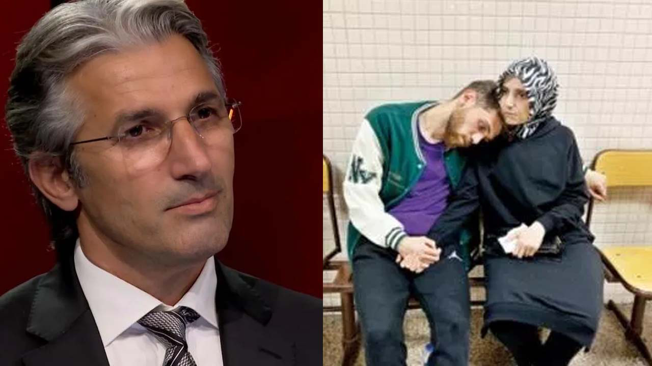 Mağduriyet fotoğrafının arkasındaki FETÖ oyununu Nedim Şener çıkarttı