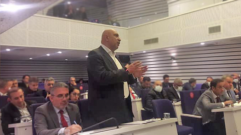 AK Partili Gündoğdu’dan CHP’li Başkana Tepki