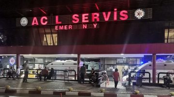 İzmir’de vahşet! Hamile kadın oğlu tarafından 15 kez bıçaklandı