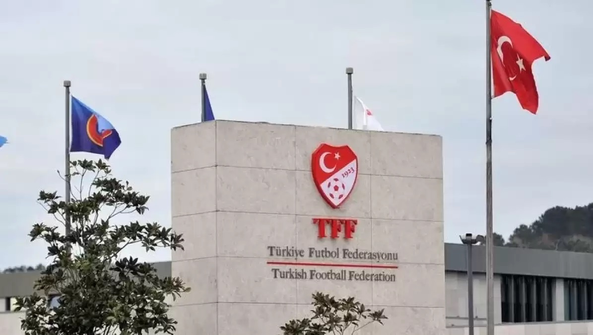 TFF’den tercüme skandalı! Lig iptal edilebilir