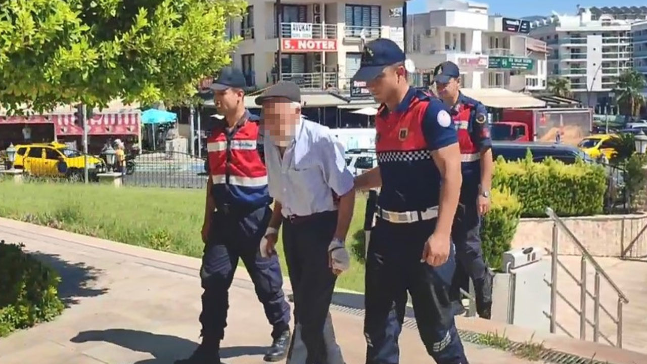 19 saatte söndürüldü! Marmaris’teki orman yangını ile ilgili yeni gelişme