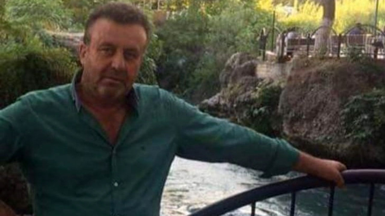 3 çocuk annesi kadın kocasını kendi silahıyla vurarak öldürdü