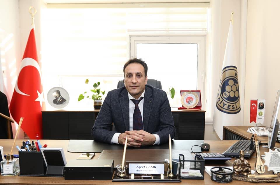 Eşref Çakır İZTO 24. Mobilya Komitesi’nden aday