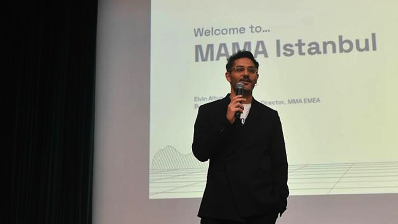 MAMA şimdi İstanbul’da