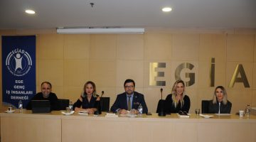 Krizler Fırsata Çevrilebilir