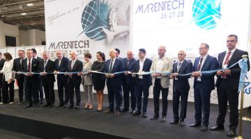 Marentech Expo 2022
