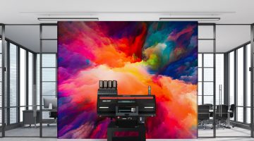 Mimaki Eurasia baskıda ezber bozan  yeniliklerle FESPA Eurasia 2022’de