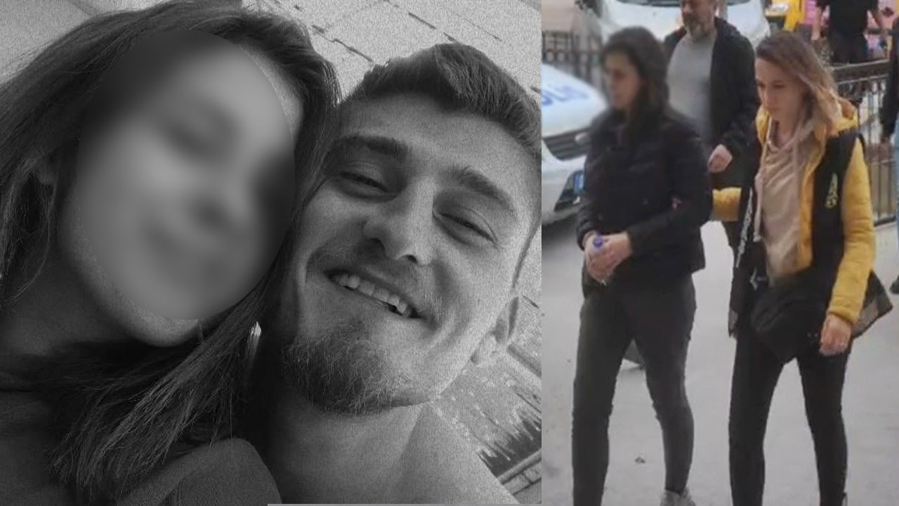 Sevgilisini kalbinden bıçakladı! Vahşette yeni gelişme: Neden Rusça konuşuyorsun?