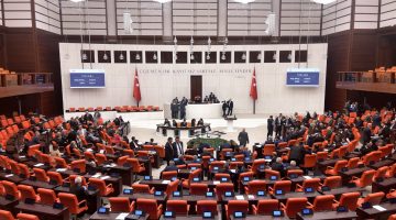 Torba yasa teklifi TBMM’den geçti! KYK borç faizleri silinecek