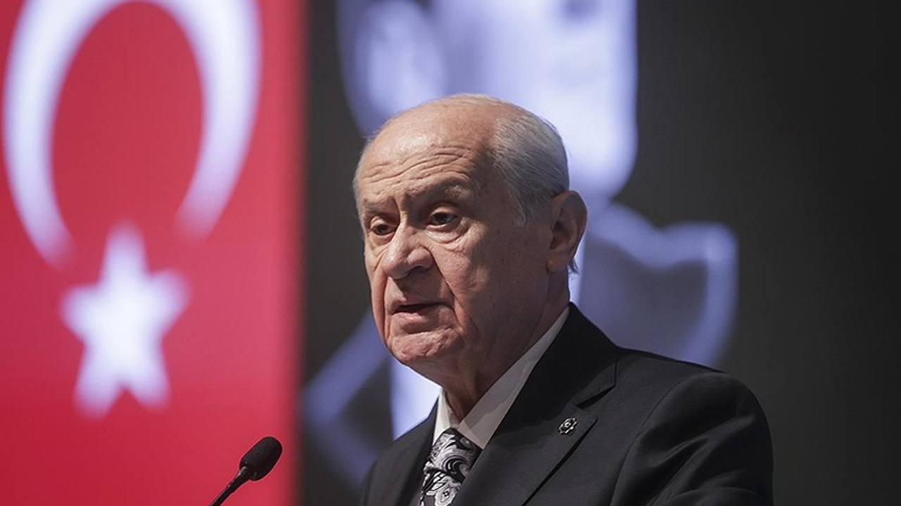 Feci kazada ölen kişi Devlet Bahçeli’nin kuzeni çıktı! Küs aileler için…
