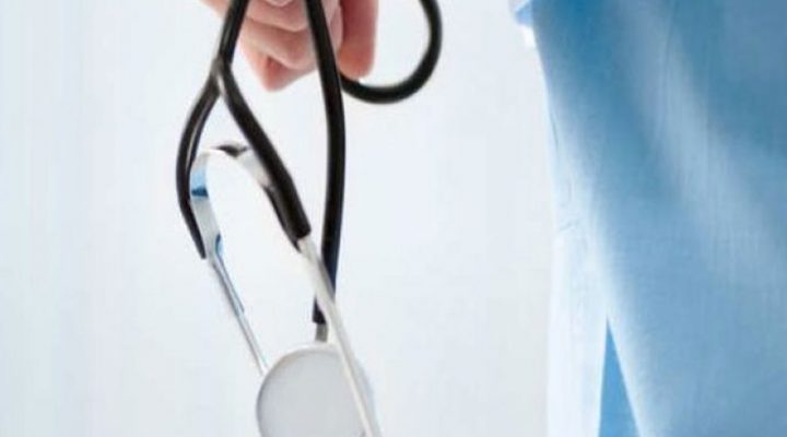 Bülent Kökten ve Engin Kurt’tan İzmir Şehir Hastanesi Başhekimi Prof. Dr. Yaprak Üstün ’e Ziyaret