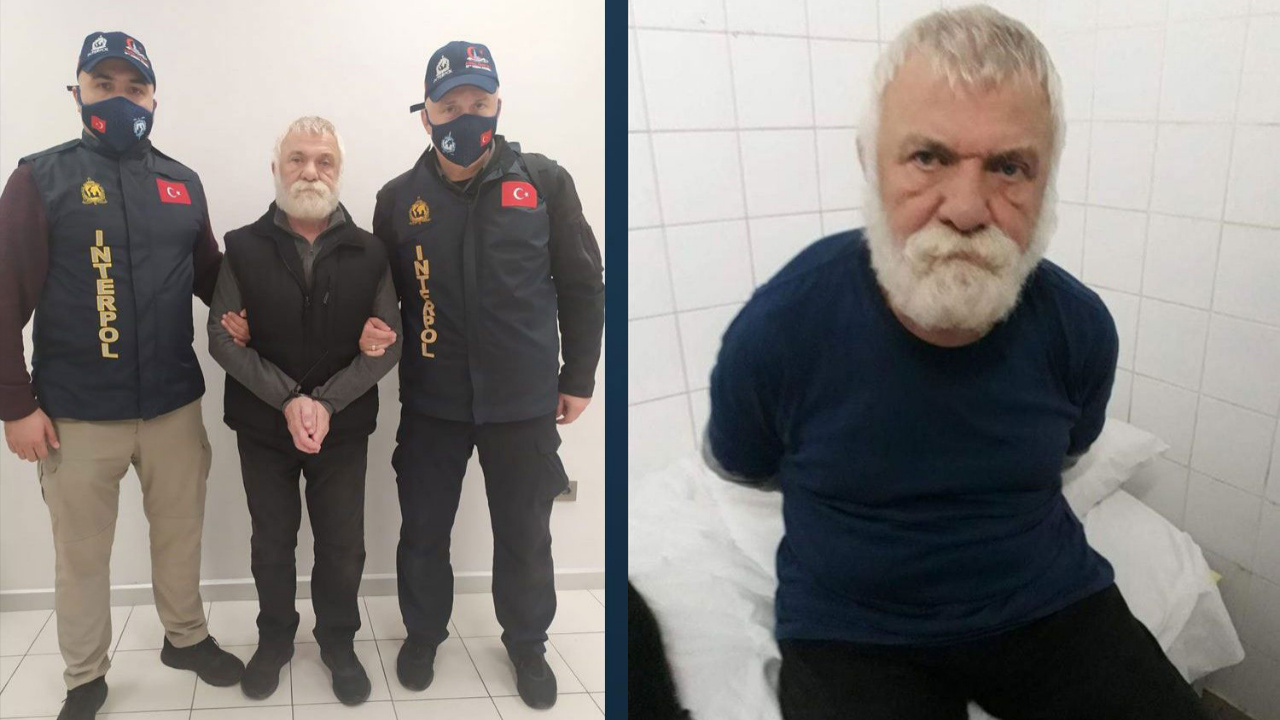 Necip Hablemitoğlu davasında flaş gelişme! Davaya terör mahkemesi bakacak…